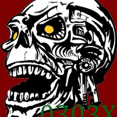 Necessary Response-Spilling Blood (0303X remix)