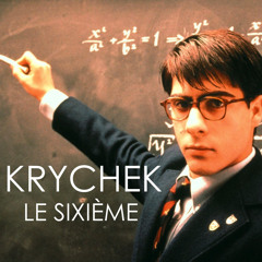 The Kronicles of Krychek: Le Sixième