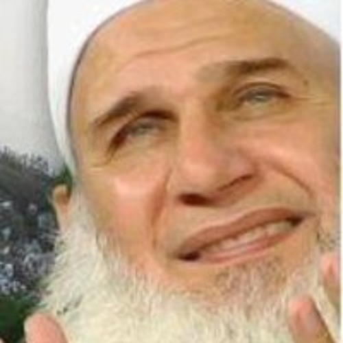 دعاء ومناجاة للشيخ محمد حسين يعقوب :: 2