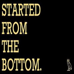 Blaz3 - Started From The Bottom Freestyle