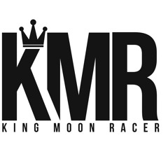 King Moon Racer - Clarity