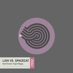 Lish & Spacecat - Dark Horizon (Sample)