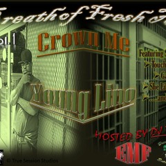 01 Running Up A Check