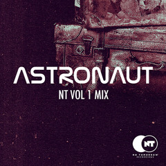 NT Vol 1 Mix - Astronaut