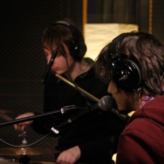 The Bread Pits - 5 simple ways to hurt someone (RS)