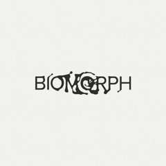 Biomorphgraphy