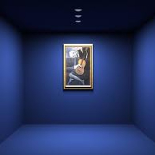 The Ways - Otaghe Abi