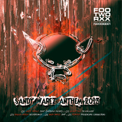 IGNEON SYSTEM - NECKBREAKER // Out now on Footworxx Records