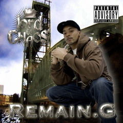 1 Intro Remain.G Preview L.O.C/LordOfChaos