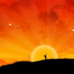 Lone Traveller - Envisionary