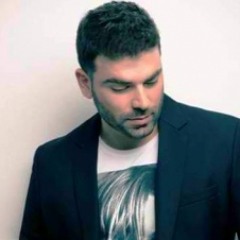 Pantelis Pantelidis - Live MIX 2012