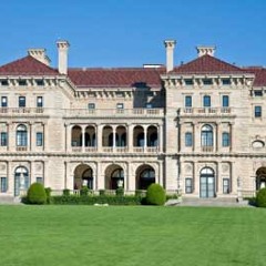 LONELY IN THE MANSION (PM Recording Demo)