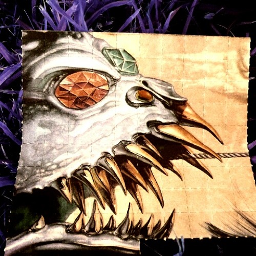 BTRAX DNB UK - Smshing the atom *UPDATE*