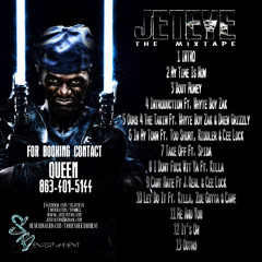 The Introduction Ft. Whyte Boy Zac