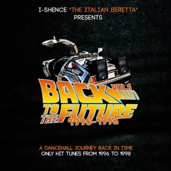 BACK TO THE FUTURE VOL.1