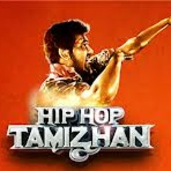 Iraiva....BY HIP HOP TAMIZHA