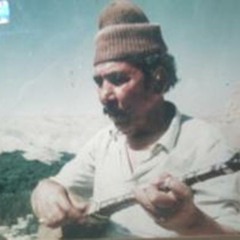 دوتار استاد علی بخشی گل افروز