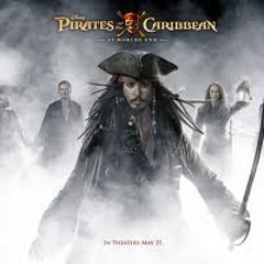 Pirates of the Caribbean [Theme Song] (Jacob Tillbergs version/Remake, whatever)