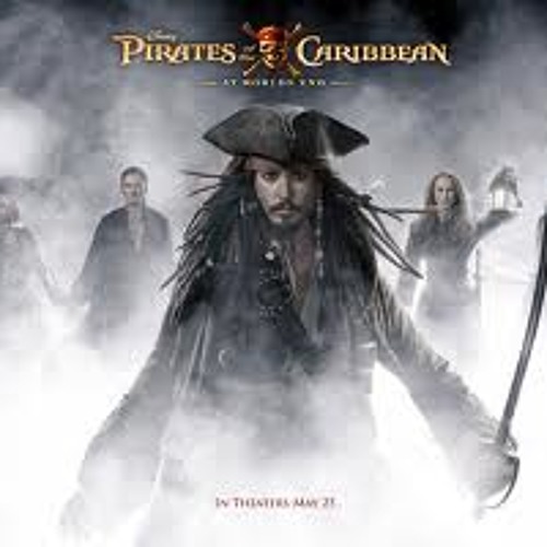 Stream Pirates of the Caribbean [Theme Song] (Jacob Tillbergs