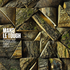 Mano Le Tough - A Thing From Above