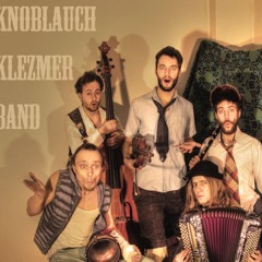 Knoblauch Klezmer Band - Ya Habibi (Live)
