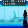 Vol de Nuit Airport show#24/S2 invité VIP BRUNO MARS pour lalbum unorthodox jukebox