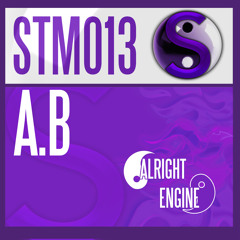 A.B - Engine