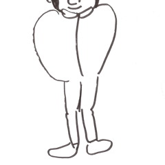 かいぶつにつぶされるまえに（青柳ソロver.） a festival before being crushed by the monster