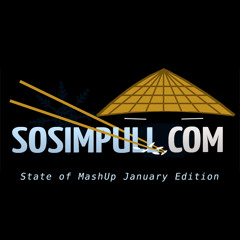 Simpull's State of MashUp January 2013