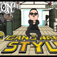 PSY - GANGAM STYLE (DJ DARKO 2012 REMIX)
