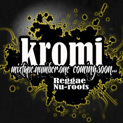 Kromi feat Datune_ Supportons le mouvement (Mixtape one )