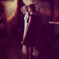 The Good Years - Siobhan Wilson (Cover of Karine Polwart and Edwin Morgan)