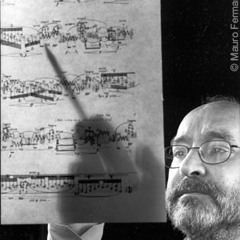 S. SCIARRINO "Vagabonde Blu"