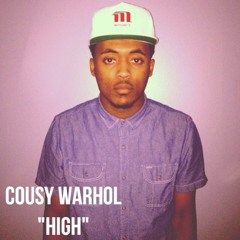 Cousy Warhol - High