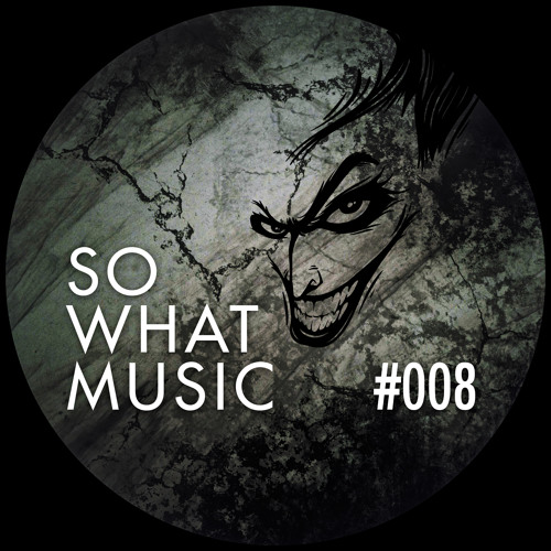 SWM008 A2 Exploit - Graticule (Original)