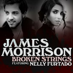 Broken Strings (James Morrison & Nelly Furtado Cover) ft Michael Obadja