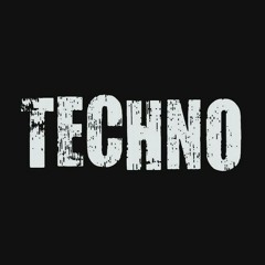 Welcome to the techno