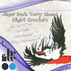[BF009] Jäger Feat. Terry Shand - Night Creature (Steffen Kirchhoff remix) snippet // OUT NOW