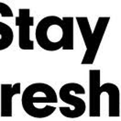Paul Lawrence - Stay fresh