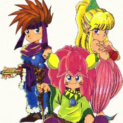 Ceremony (Secret of Mana Dub) - SPiNXtrumental