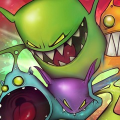 Feed Me - Grand Theft Ecstacy (Launchpad Remix)