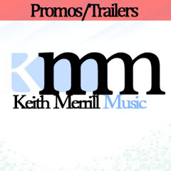 Orchestral and Film Trailer Music