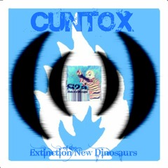 Diphthong-New Dinosaur Extinction ft CUNTOX