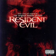 Marilyn Manson - Resident Evil Main Theme (Extended)
