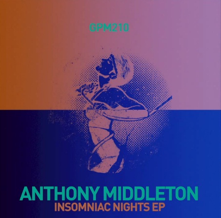 Anthony Middleton - Till The End Of... (Original Mix)