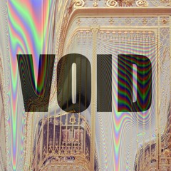 Charli XCX - Nuclear Seasons VOIDREMIX