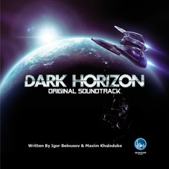 DARK HORIZON The Game (2008) MIXTAPE 2013