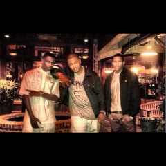 Marc Hearn ft CMG - Comming DINE