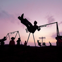 Summer Tonight  / tony kosinec