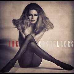 The Castellers - Five Days Time (Low Quality Preview)